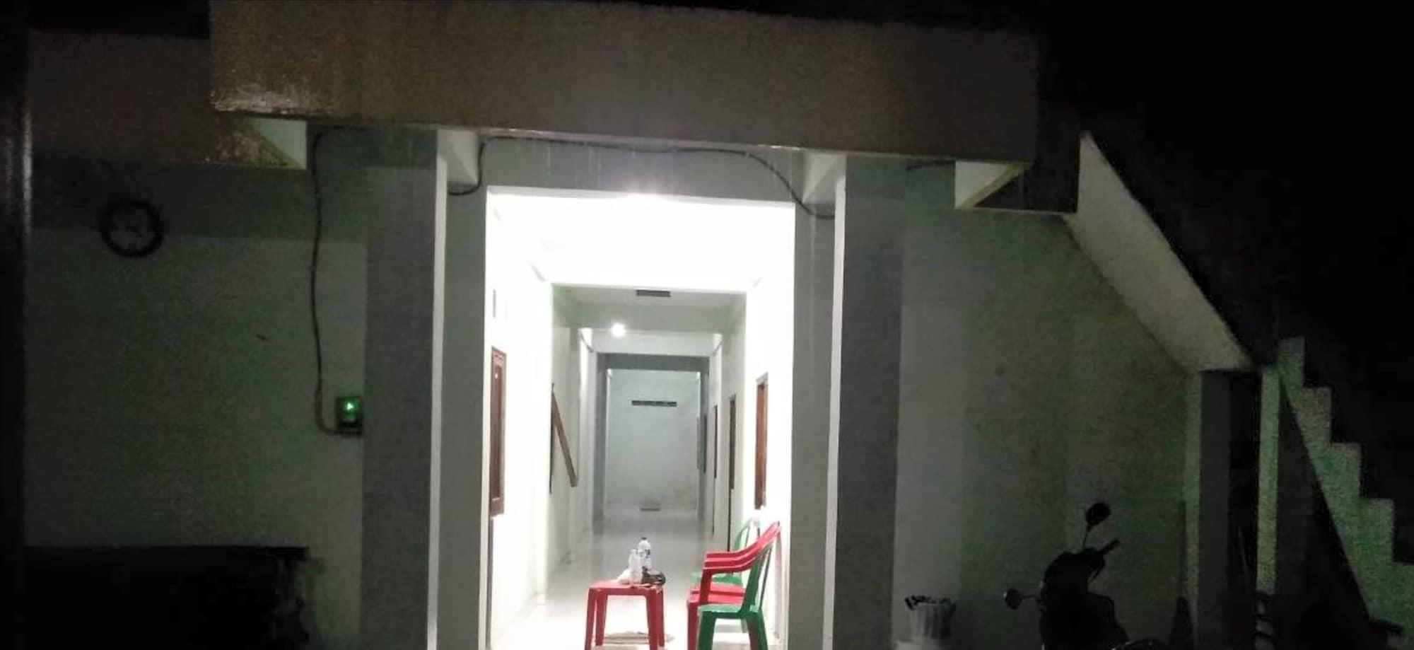 Spot On 93020 Rumah Singgah Ganjuran Bantul Exterior photo