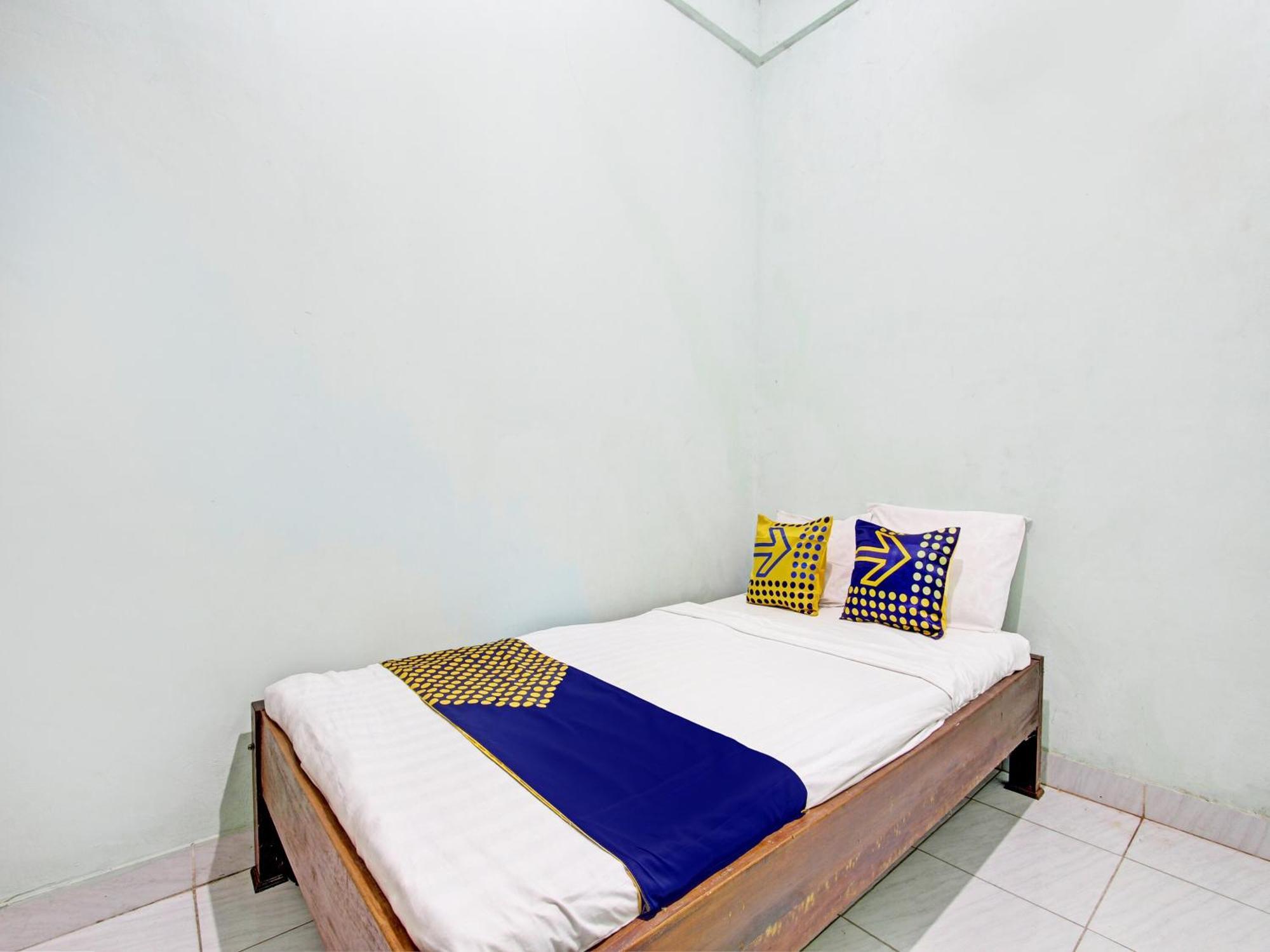 Spot On 93020 Rumah Singgah Ganjuran Bantul Exterior photo